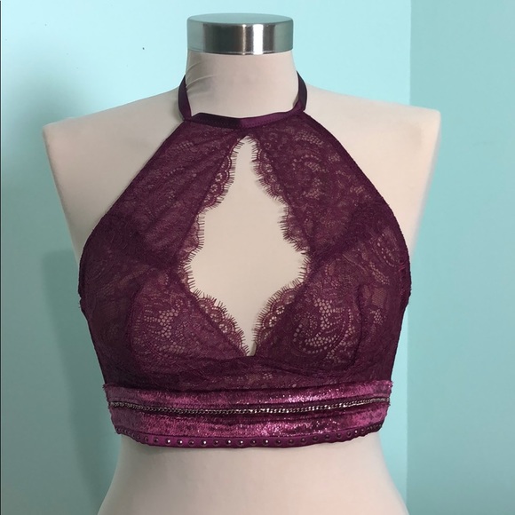 Victoria's Secret Other - Victorias secret sexy bralette
